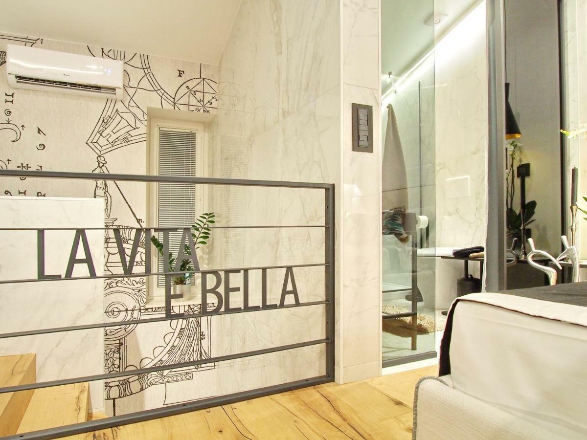 La Vita E Bella II Dubrovník Exteriér fotografie