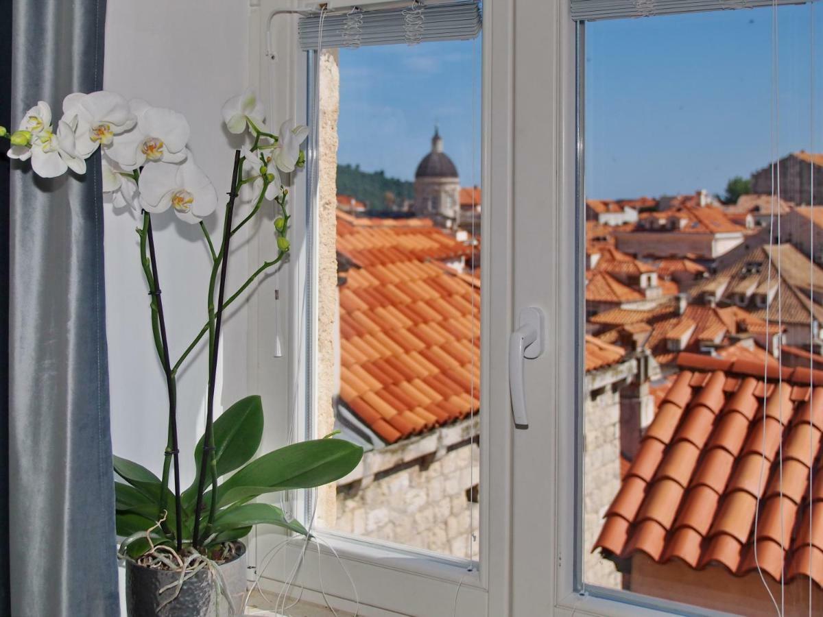 La Vita E Bella II Dubrovník Exteriér fotografie